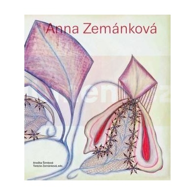 Anna Zemánková - francouzská verze Terezie Zemánková