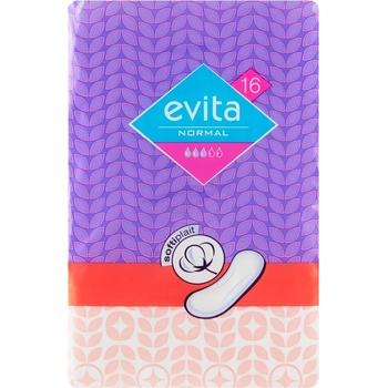 TZMO Вложки evita (16 бр. /kra) нормални