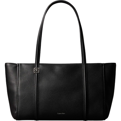 Calvin Klein dámska kabelka Emblem MBLEM LV04F3424GUB1
