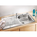 Blanco TIPO 45S nerez