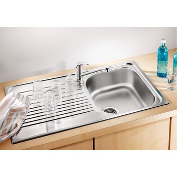 Blanco TIPO 45S nerez