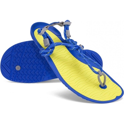 Xero Aqua Cloud Safety Yellow
