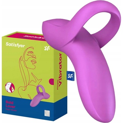 Satisfyer Bold Lover
