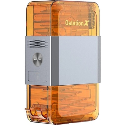 Olight nabíjecí stanice Ostation X na AA baterie – Zboží Dáma