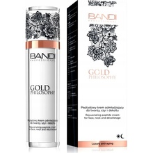 Bandi Gold Philosophy SPF0 den a noc 50 ml