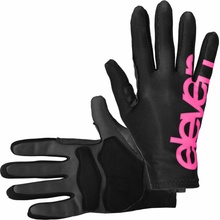Eleven Long black/pink