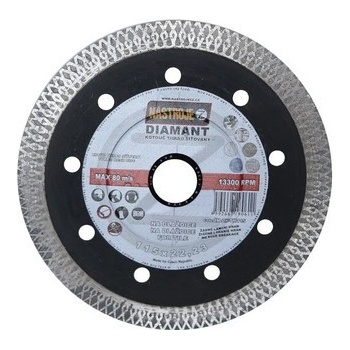 Nástroje cz Kotouč diamantový 115 x 1,3 x 22,2 mm IM-DK-TM115