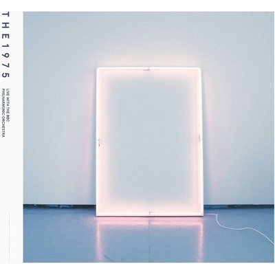 The 1975 • The 1975-live.../ltd