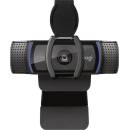 Logitech C920S Pro (960-001257)