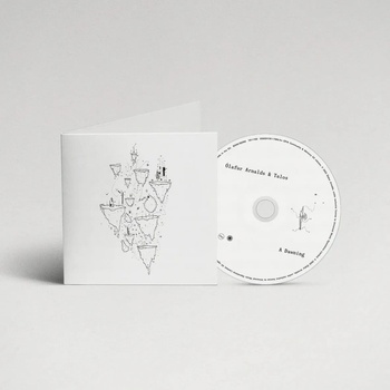 Arnalds Olafur - Dawning [CD]