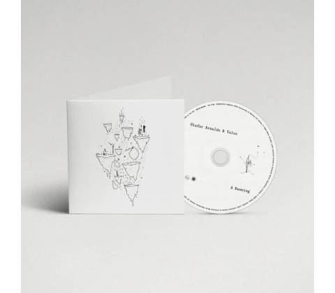 Arnalds Olafur - Dawning [CD]