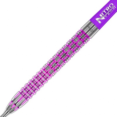Red Dragon Steel Adam Sevada - 22g