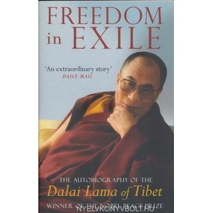 Freedom In Exile | Dalai Lama (1998)