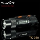 Tank007 TK360