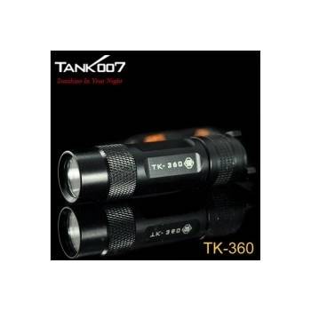 Tank007 TK360