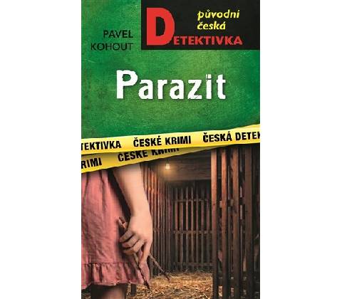Parazit