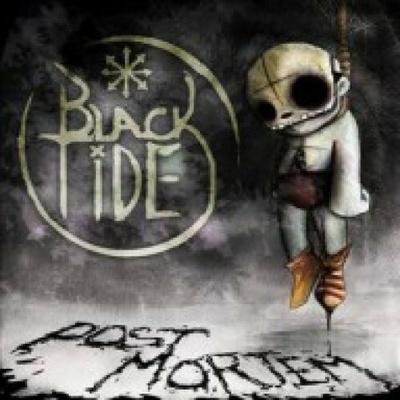 Black Tide - Post Mortem CD