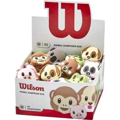 Wilson Animal Damper Box 50ks