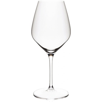 Rona Комплект 6 броя чаши за вино Rona Favorit Optical Wine, 430 мл (o-7361/1P 430)