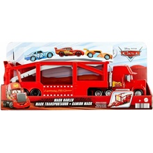 Mattel Cars Transportér Mack Hauler, HDN03