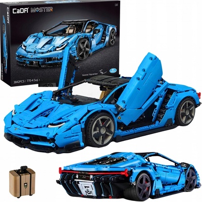 Double Eagle Super car LAMBORGHINI 770-4 1/8 , 3842 ks
