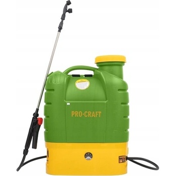 Procraft 16 l