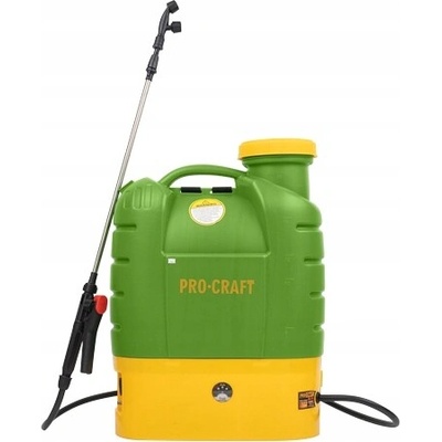 Procraft 16 l