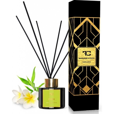 Dedra tyčinkový difuzér ZAZEN 100 ml