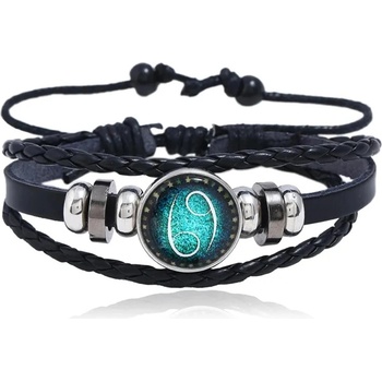 HARAHU Гривна Astrology - Рак KP33087 (33087)