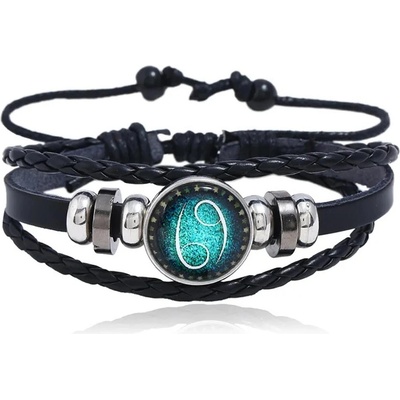 HARAHU Гривна Astrology - Рак KP33087 (33087)