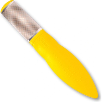 Credo Solingen Škrabka na päty POP ART Žltá