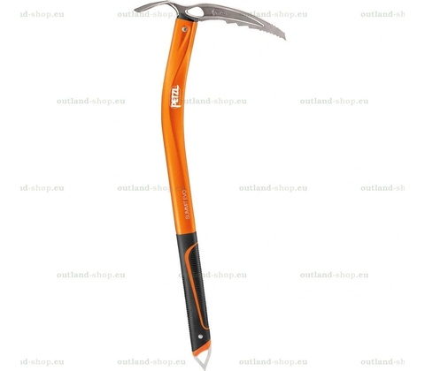 Petzl Summit Evo