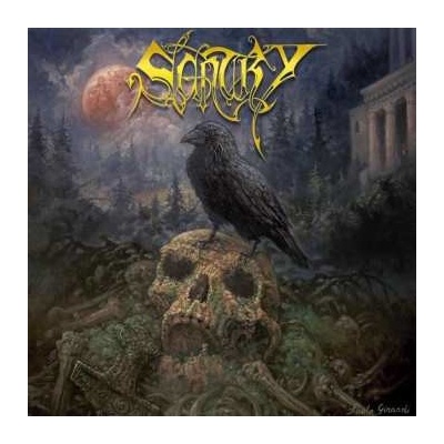 Sentry - Sentry - slipcase CD