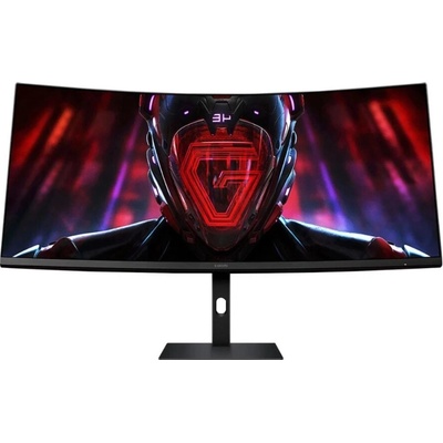 Xiaomi 2K Curved Gaming G34WQi 2026