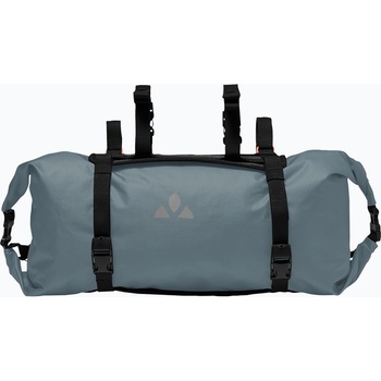 VAUDE Чанта за кормило на велосипед VAUDE Trailfront II 13 l heron