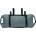 VAUDE Чанта за кормило на велосипед VAUDE Trailfront II 13 l heron