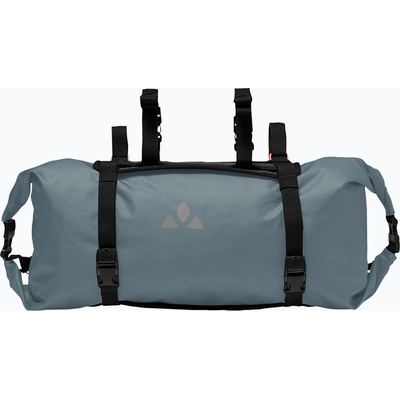 VAUDE Чанта за кормило на велосипед VAUDE Trailfront II 13 l heron
