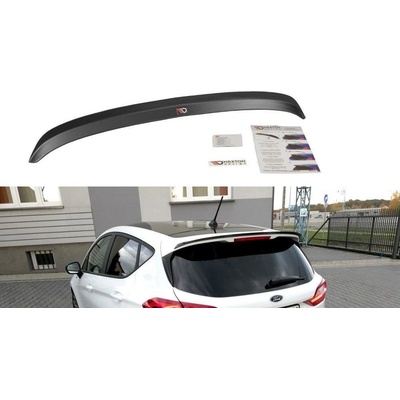 Maxton Design Predĺženie spojlera - Ford, FOFI8CAP1G FO-FI-8-CAP1G