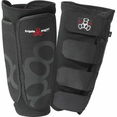 Triple Eight - Pads Exo Skin Shin & Whip Guard