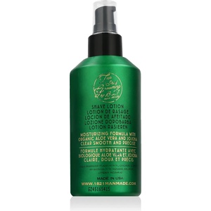 18.21 Man Made Spiced Vanilla lotion 177 ml