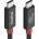 Hama USB-C 80Gbps 240W - 1.0m (200799)