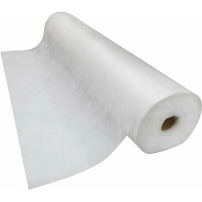 TW-TEX Biela netkaná textília GardenTex19 - 1,6 x 100 m