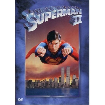 Superman II - české titulky