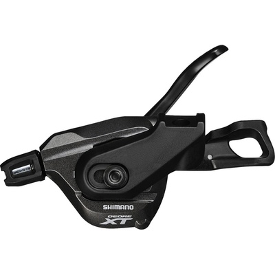 Shimano Deore XT SL-M8000 – Zboží Mobilmania