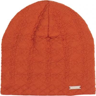 Sätila Зимна шапка (beanie) Sätila Anna 2019 Beanie - Dark Orange - размер One Size (204-5786-0711)