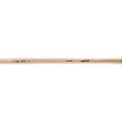 Halder SIMPLEX 3244.081 násada paličky 610 g 700 mm 1 ks