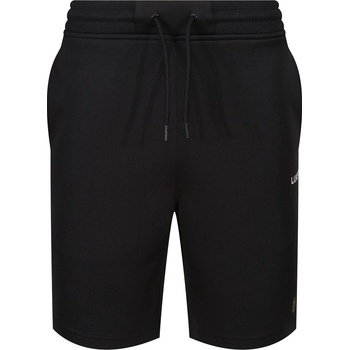 Luke Къси панталони Luke Men's Jersey Jogger Shorts - Black