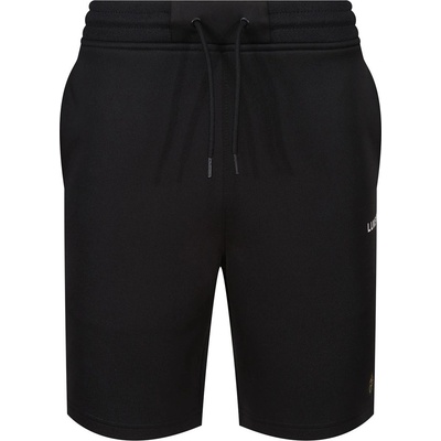 Luke Къси панталони Luke Men's Jersey Jogger Shorts - Black