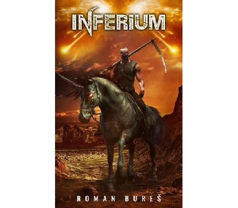 Inferium - Roman Bureš