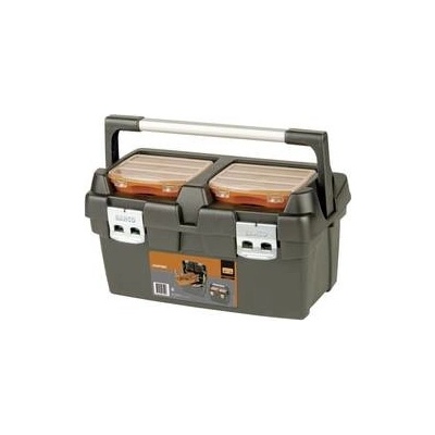 Bahco 4750PTB50 plastový box na nářadí 500 x 295 x 270 mm